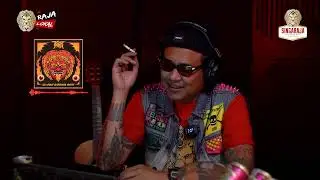 RAJA LOKAL EPS. 28 - KOREK AYU, TIGER PAW, GEEKS ON GIG, LABARUGI, HOMPPIMPAH