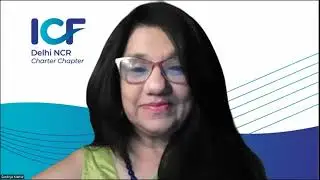 Creating Future Ready Coaches Role of ICF Coach Education Credentialing Webinar