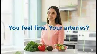 10 Foods That Protect Your Heart Arteries (Even Before Symptoms)