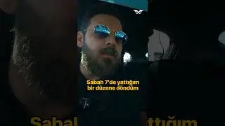 @Elraenn G&uuml;nde Ka&ccedil; Saat Uyuyor? #firefluxesports #fireflux @unlosttv