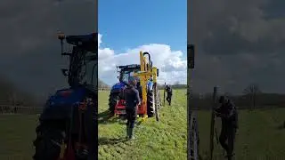 🚜💥 Rabaud Vibrescopic 5 &ndash; Power, Speed & Precision! 🔩⚡