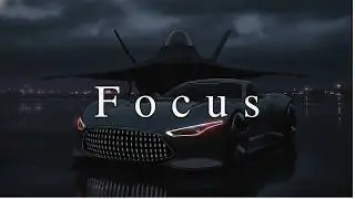 Dark Phonk Focus Music | Operation Deep Sub &ndash; Ultra Slow Protocol