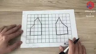 Simetr&iacute;a reflexiva. Material para verla