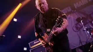 Cocksparrer - What's It Like To Be Old (Live at Baroeg Open Air 2025)