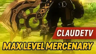 🔥 Dragon Nest M Classic | Max Level 40 Mercenary Gameplay + Cerberus Nest Progression | ClaudeTV 🔥
