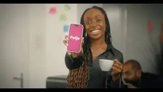 Potje, de app om samen te sparen