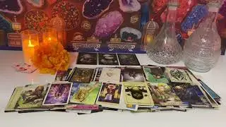 LIBRA   SOMEONES MISSING YOU&hellip; GETTING OVER HEARTBREAK&hellip; LIBRA  LOVE TAROT READING