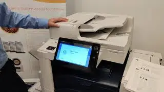Copying 1 & 2 Sided Pages on AltaLink, QDoxs