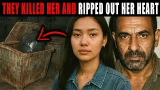 She Went to Dubai to Become a Model &mdash; 9 Days Later Found in a Trash Container... Love Scam Doku