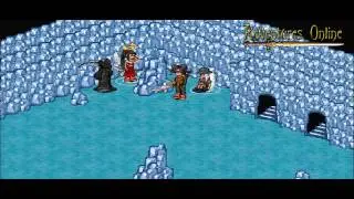 Adventures Online EO Private Server