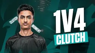1v4? ON VENOM LEGENDS IN SAC | FALAK