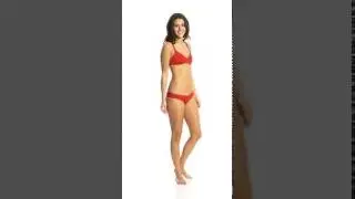 Boys + Arrows Atomic Kiki The Killer Bikini Bottom | SwimOutlet.com