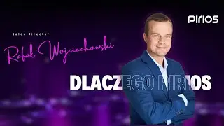 Podsumowanie  - Dlaczego Pirios?