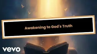 Jesus - Apocalypse (Lyric Video)
