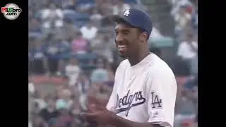 You Can't Miss | Kobe's Birthday, Mamba Day & Lakers Night At Dodger Stadium With Specialty Jersey