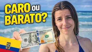How expensive is Ecuador? (2026)