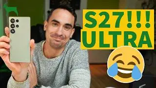 😱 Snapdragon 8 Elite?! – Így ver át az AliExpress (S27 Ultra teszt)