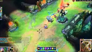 DJ Sona Mid (Full Commentary)
