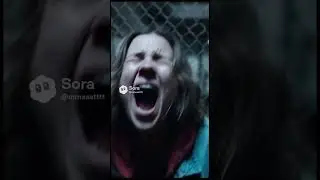 Something woke up in the dark last night! #HorrorMovie #ScaryTrailer #FearTheDark