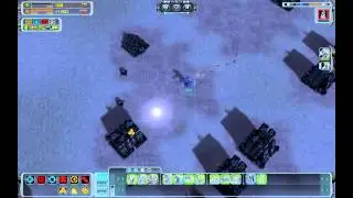 Operation Meltdown - Campaign M4 Hard - Sup Com Forged Alliance