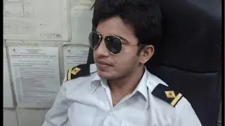 My Aim To Guide Students Who Are Willing To Join Merchant Navy With Sponsership.