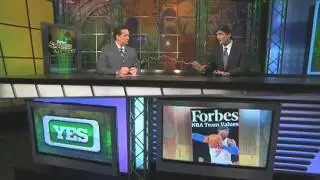 Forbes SportsMoney: NBA Teams