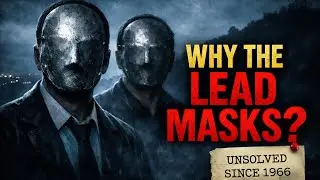 Brazil&rsquo;s Creepiest Unsolved Case: The Lead Masks Mystery