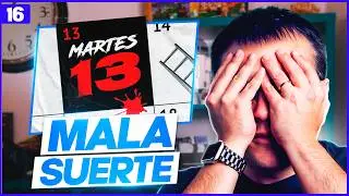 Supersticiones Famosas de Mala Suerte 🍀 Desayuno Royale #16