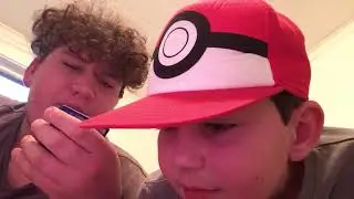 Pokemon Monday *Newpack Opening*