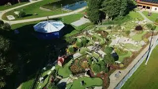 Gasthof Meindl - Unser Lamer Winkel im Bayerischen Wald