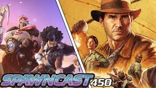 Nintendo Direct Reactions, PS5 + Switch 2 Sales, Horizon Hunters Gathering | Spawncast #450