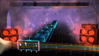 Rocksmith 2014 // The Cranberries - Zombie