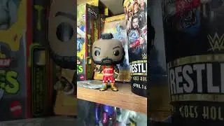 КАКУЮ ФИГУРКУ ВЫ ВЫБЕРЕТЕ? 🙌 #youtubeshorts #wwe #fyp