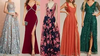Top Class Women Evening Dresses 😍 Jjshouse Mother Of The Bride Dress Review Gorgeous Designs Ideas