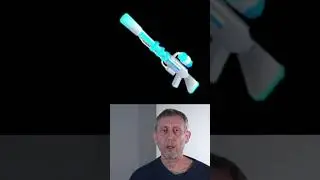 Ranking BIG Paintball Guns Pt. 4