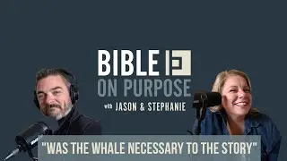 Was the Whale Necessary To the Story?