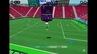 KaydenTF skills V4 (my best one yet?) #viral #touchfootball #subscribe #like