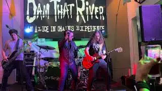 Alice in Chains - It Ain't Like That (cover) live at RC's Watering Hole
