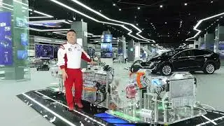 Beifang Lighting EV Training Equipment