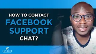 How To Contact Facebook Support Chat?