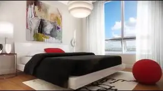 New Miami Condo Development: The Crimson East Edgewater - Wisecat Realtors