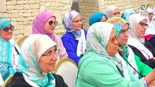 فضاء وصفات جدتي - القلم 1