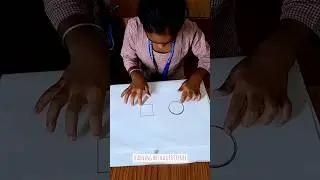 Activity to improve eye-hand coordination