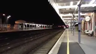 6X66 66769 + 700106 Delivery Dollands Moor - Three Bridges Thameslink Depot