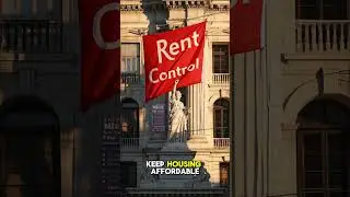 What is rent control?