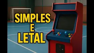 COMO DRIBLAR MELHOR NO FUTSAL