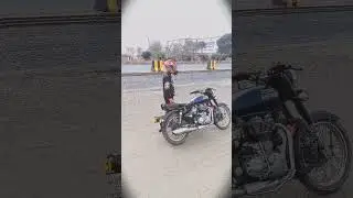 royal Enfield classic bike sot status video 😍😍