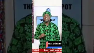 США запретили заявку на визу в Гану. Black Rasta приводит все шокирующие причины, смотрите здесь!...