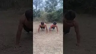 workout #video #pusb