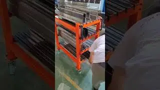 Good selling press brake mould rack ,cnc lathe management cabinet press brake tool storage rack